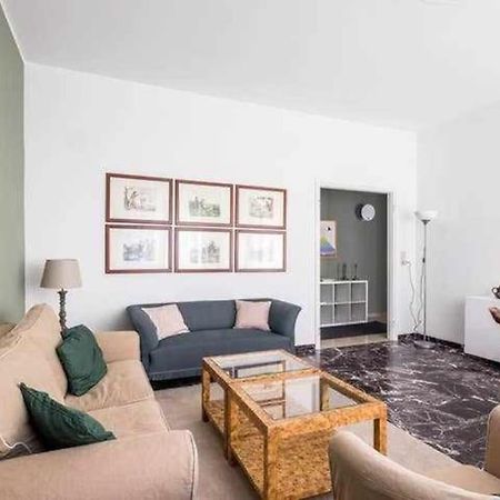 Casa Carlotti Διαμέρισμα Μπολόνια Εξωτερικό φωτογραφία