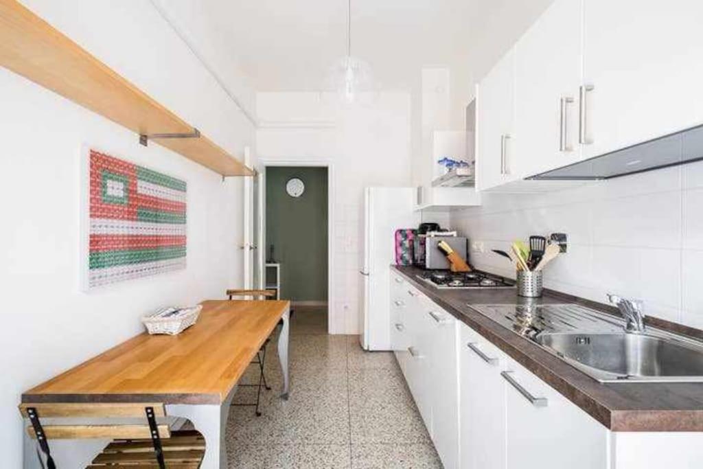 Casa Carlotti Διαμέρισμα Μπολόνια Εξωτερικό φωτογραφία