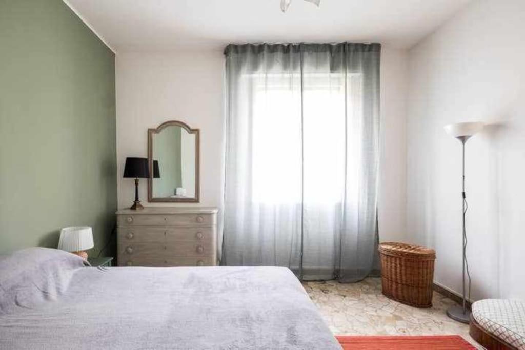 Casa Carlotti Διαμέρισμα Μπολόνια Εξωτερικό φωτογραφία