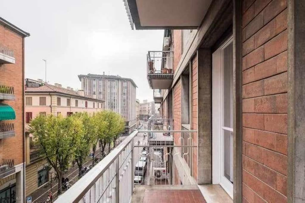 Casa Carlotti Διαμέρισμα Μπολόνια Εξωτερικό φωτογραφία