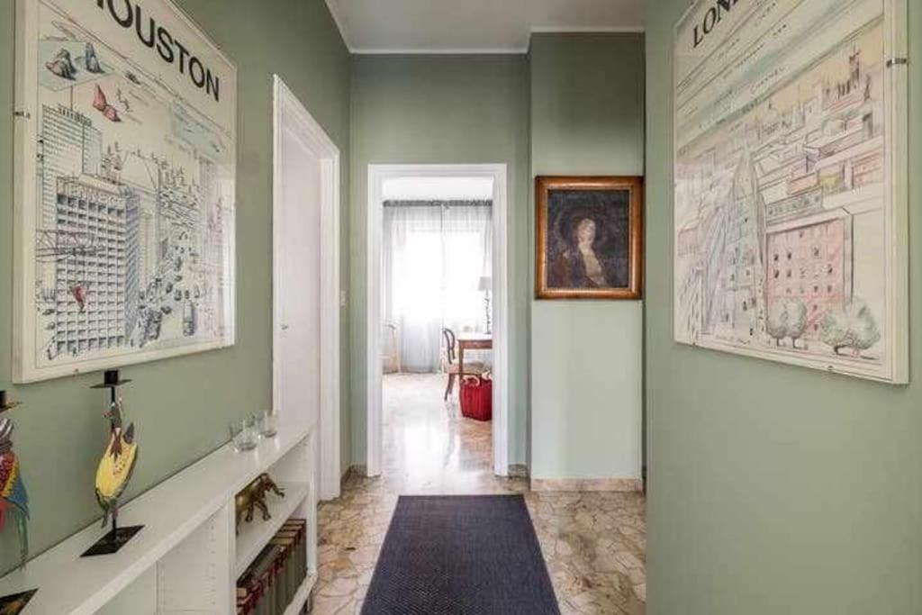 Casa Carlotti Διαμέρισμα Μπολόνια Εξωτερικό φωτογραφία