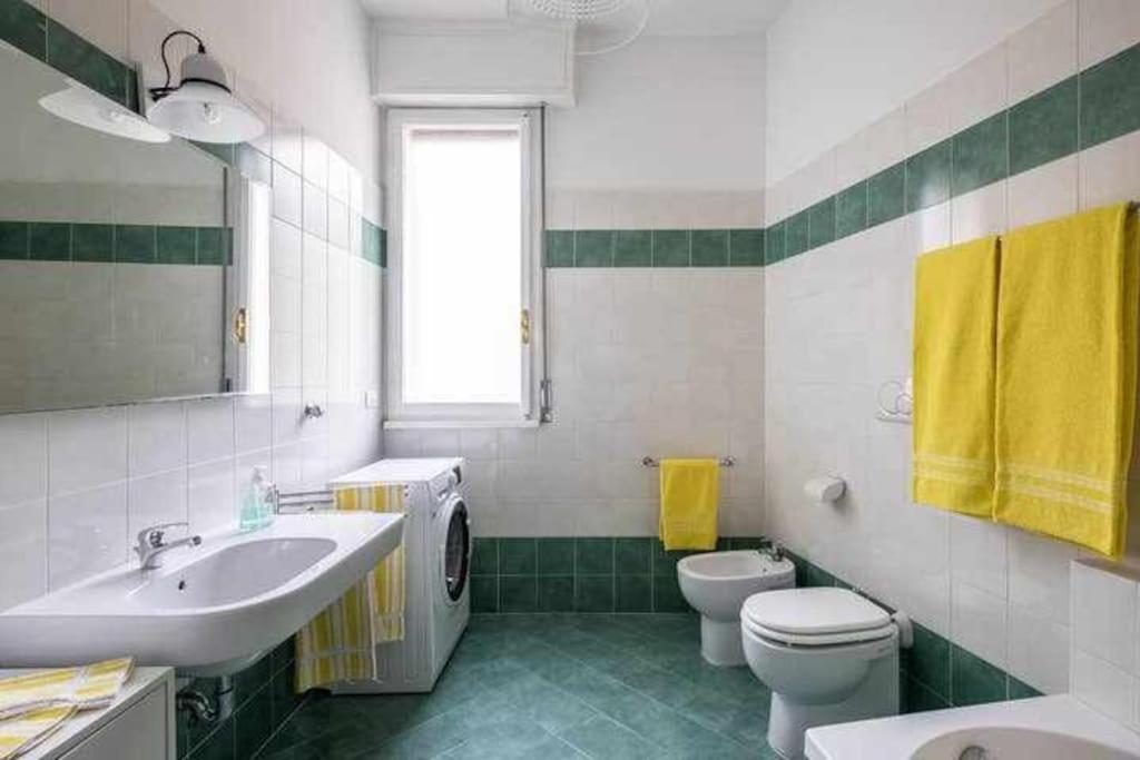 Casa Carlotti Διαμέρισμα Μπολόνια Εξωτερικό φωτογραφία
