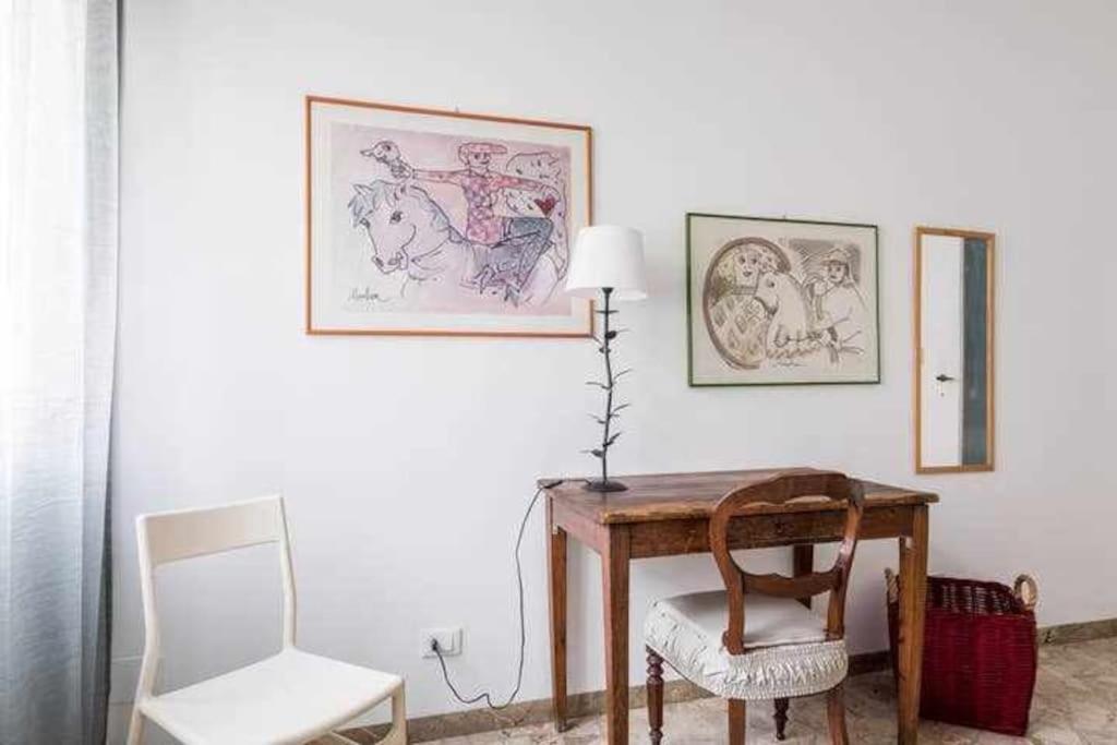 Casa Carlotti Διαμέρισμα Μπολόνια Εξωτερικό φωτογραφία